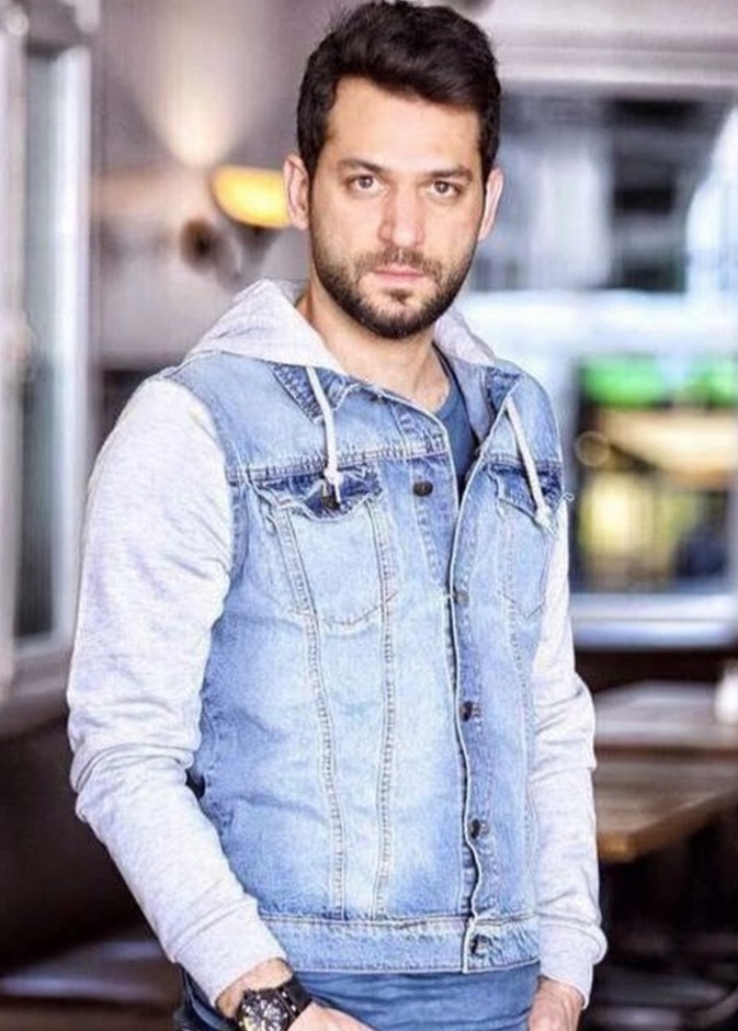 مراد يلديرم