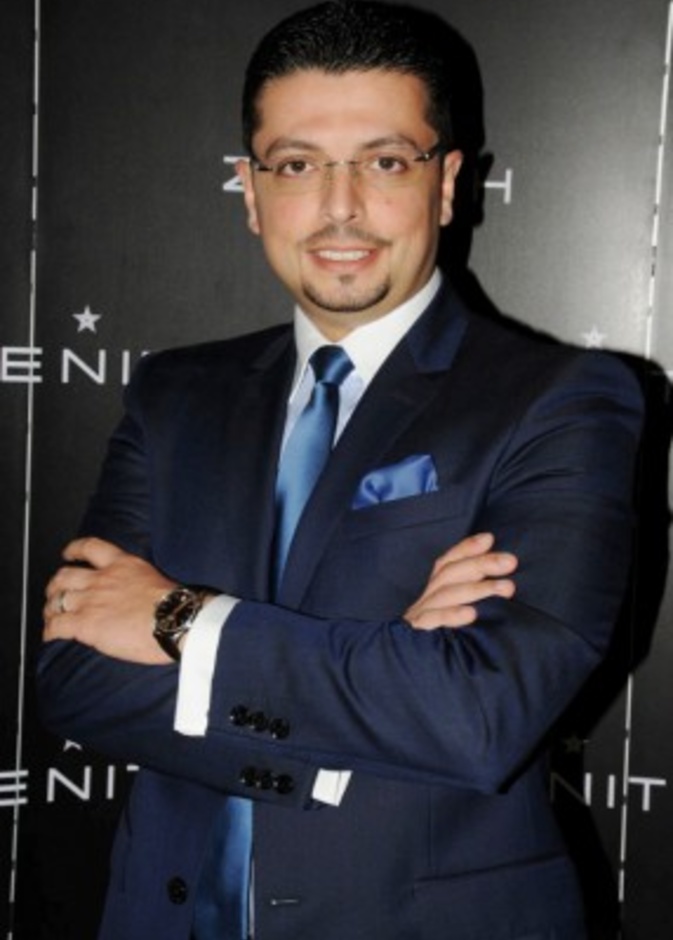 دكتور مجد ناجي