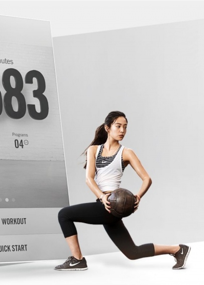 نصائح من Nike للحفاظ على جسد رشيق وصحي في رمضان