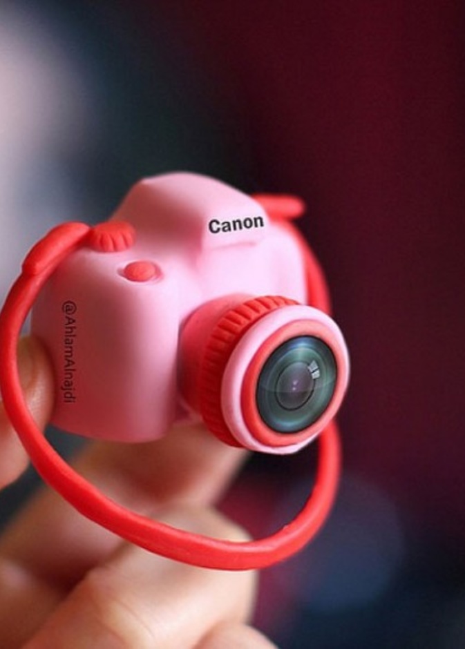 بالصور: أحلام النجدي تتربع على عرش "إنستغرام" عربياً