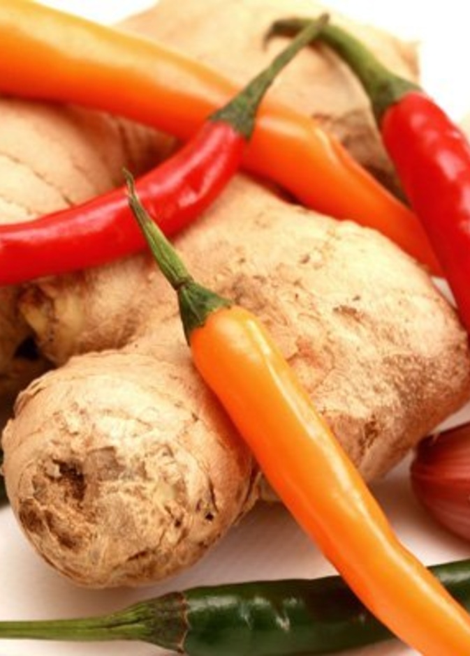 ما هي الأطعمة التي تحرق الدهون بسرعة؟ 