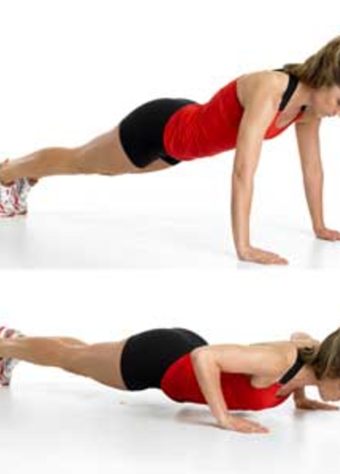 إستيقظي وتحركّي: 5 دقائق من التمارين السريعة لنهار مليء بالنشاط