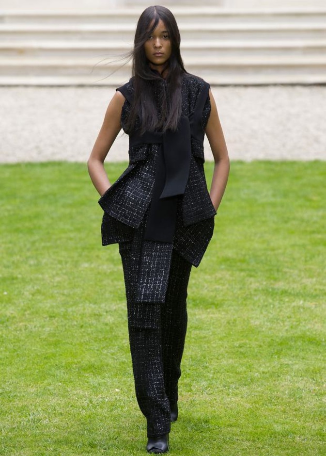 راد حوراني: كلاسيكية عصرية موجهّة الى الرجال والنساء معاً..