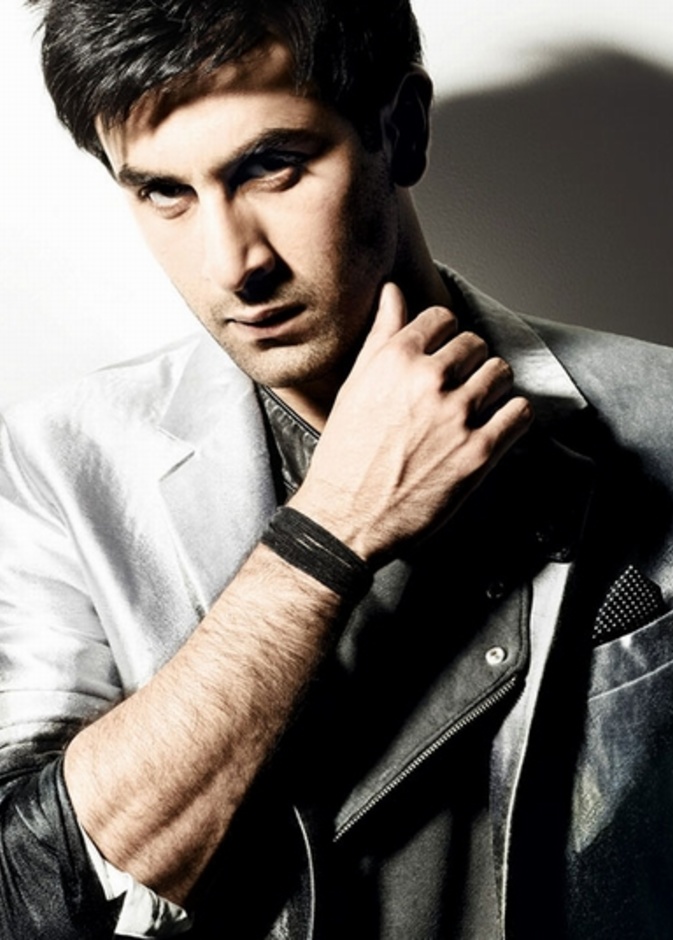 فتاة جديدة في حياة رانبير كابور