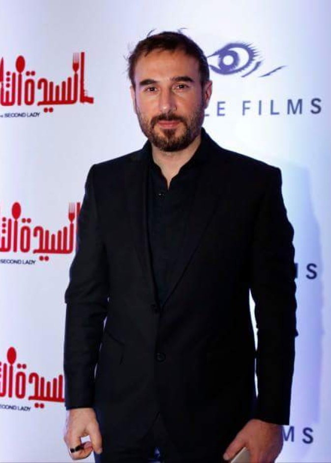 التمثيل عشقي الأول .. والغناء مجرد تسلية