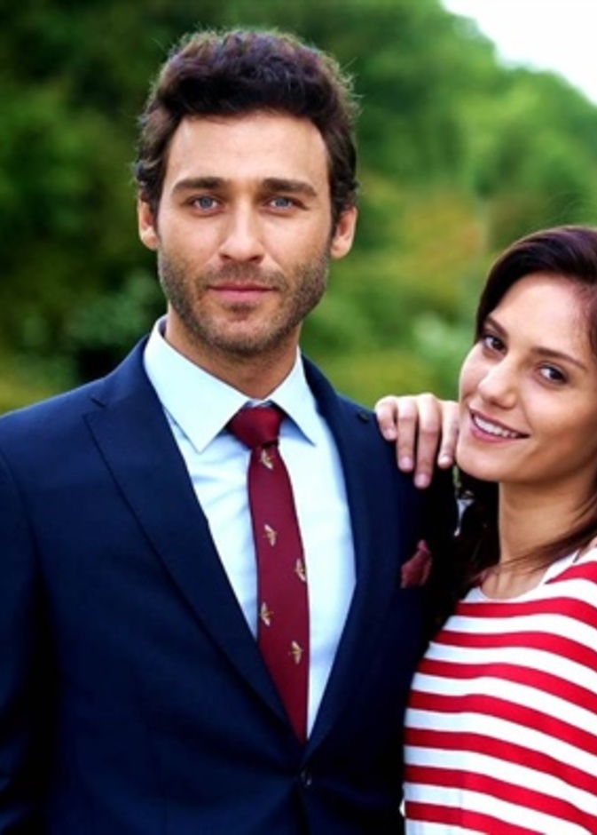 نيلاي دنيز وساتشكين أوزدمير