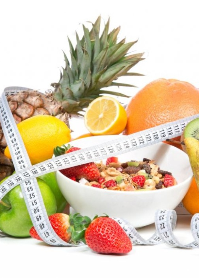 النخالة تقلل الشهية وتخفض الوزن