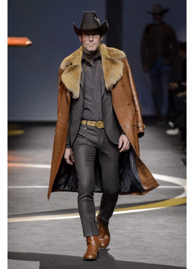 رقيّ وأناقة من دار بليونير.