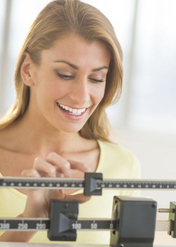 اخسري وزنك في رمضان بالطرق الصحية 