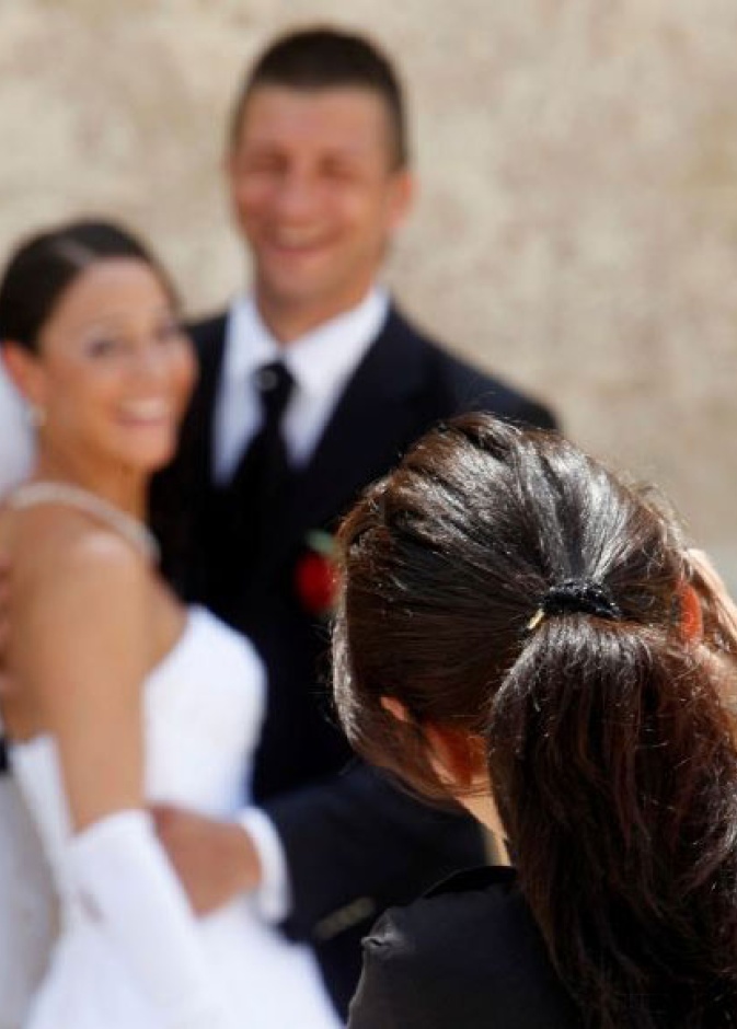 لا تنسي طرح الأسئلة التالية على مصور حفل زفافكِ