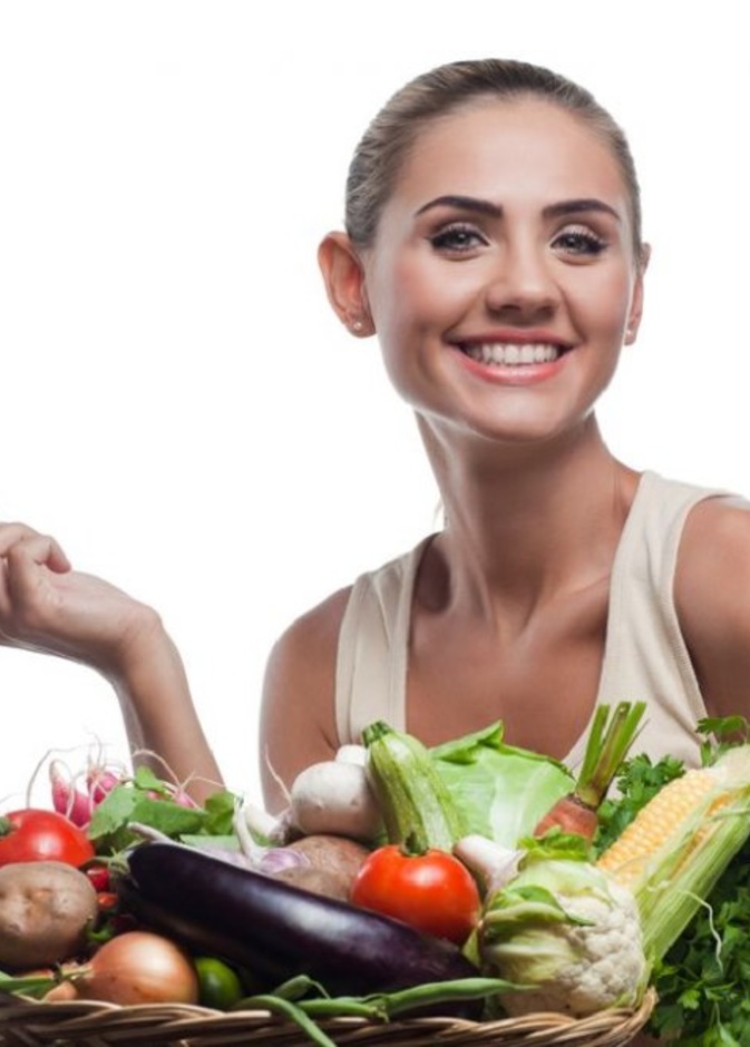 زيت كبد الحوت يدعم المناعة عند البدء بانقاص الوزن