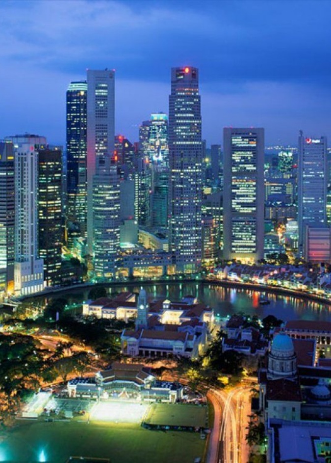 السياحة في ماليزيا لشهر عسل ملي بالاثارة