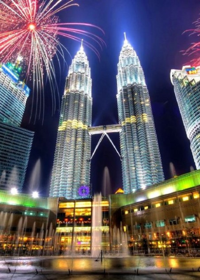 السياحة في ماليزيا متعة لا تنتهي