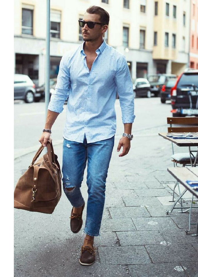 قميص من توم فورد