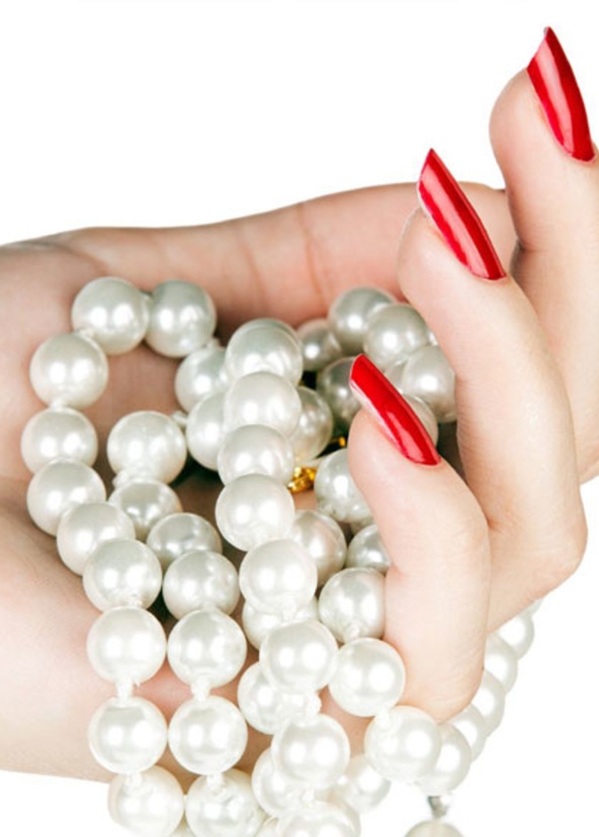 تعلّمي العناية بخاتم الخطوبة 