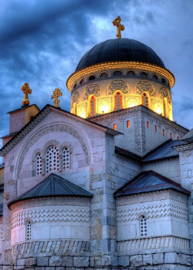 جمال فريد في لوزان