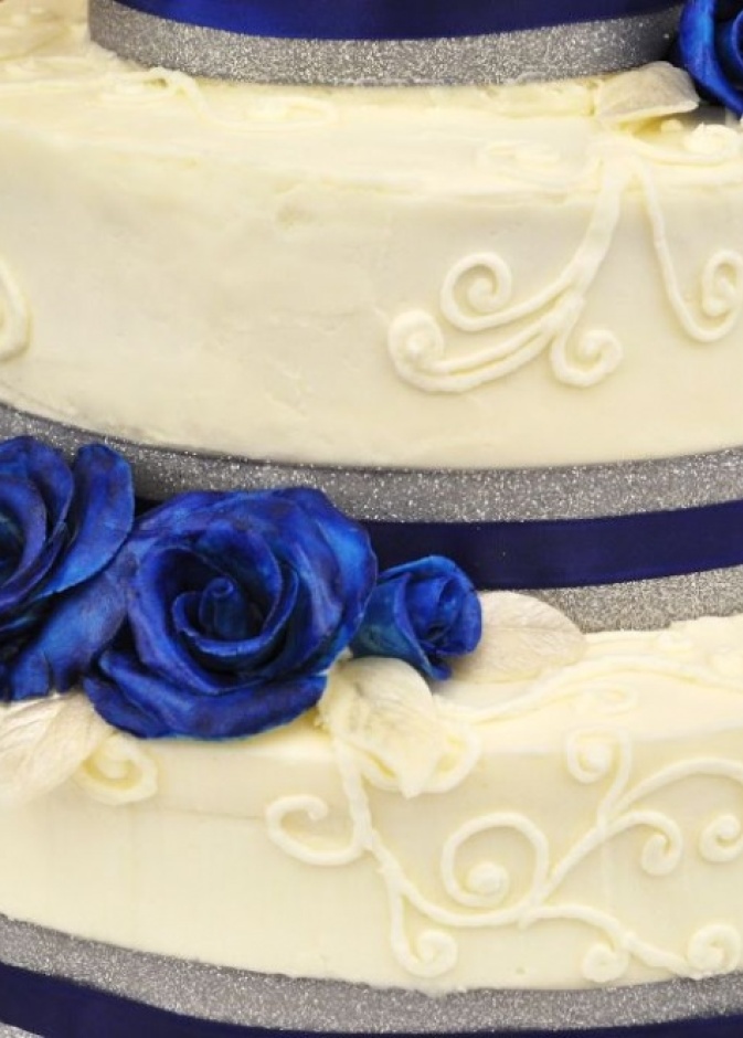 الكحلي.. أناقة وفخامة حفلات الزفاف