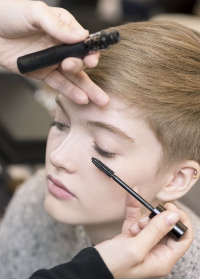 الماسكارا الجديدة Diorshow Pump'n'Volume