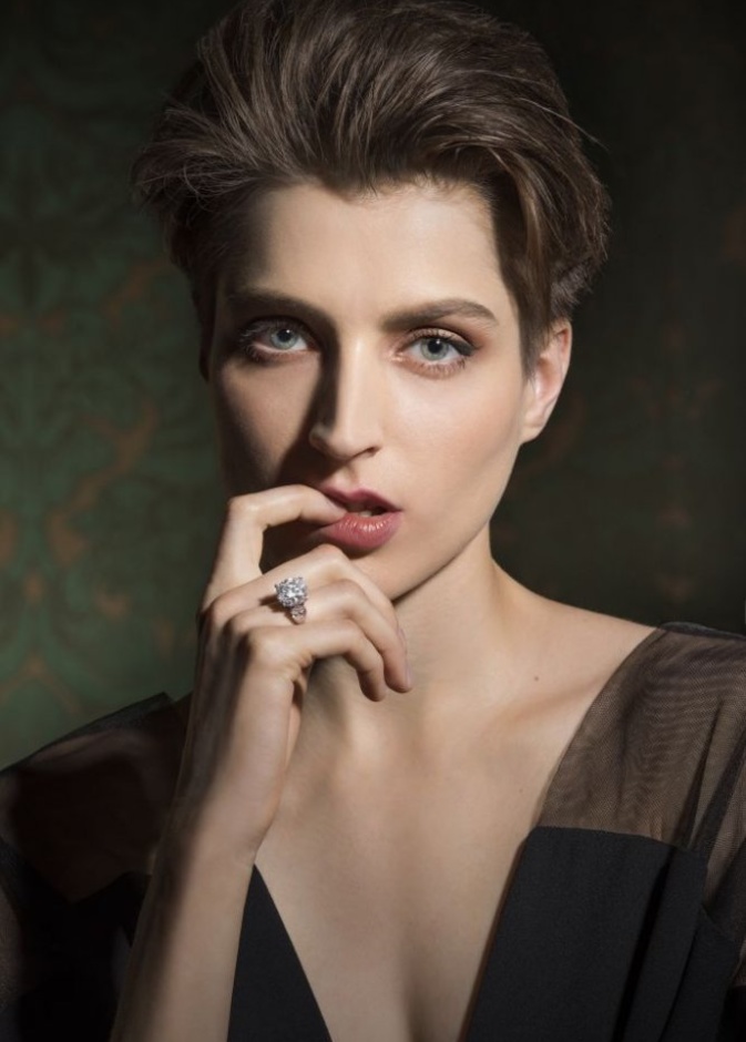 اناقة مجوهرات ابراهيم زين