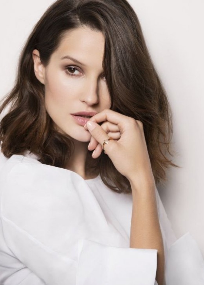 مجوهرات هبة جابر.. انعكاس اللحظات العزيزة بلمسات بسيطة ومميزة