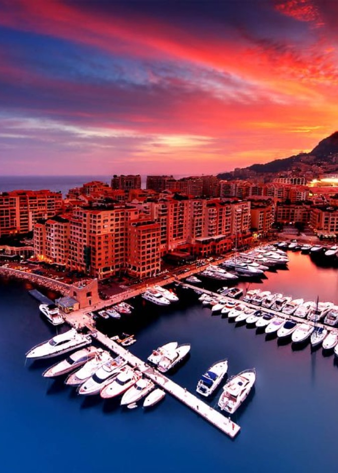 مسرح مونت كارلو