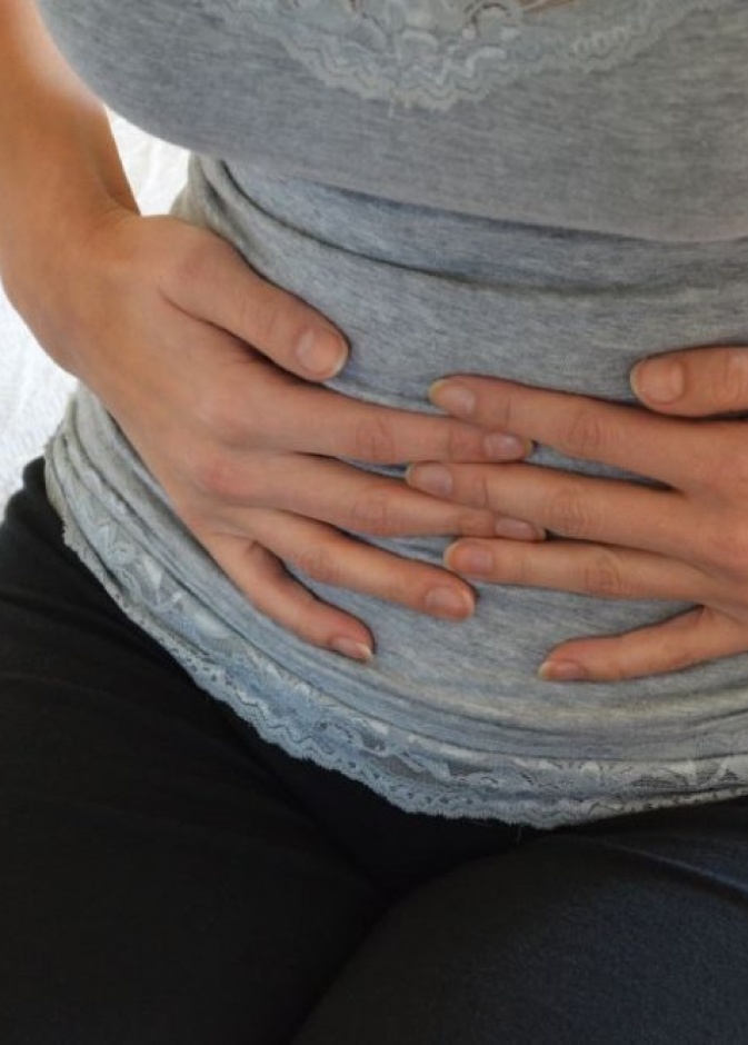 تجنبي الاطعمة التي تسبب الانتفاخ و الغازات في البطن