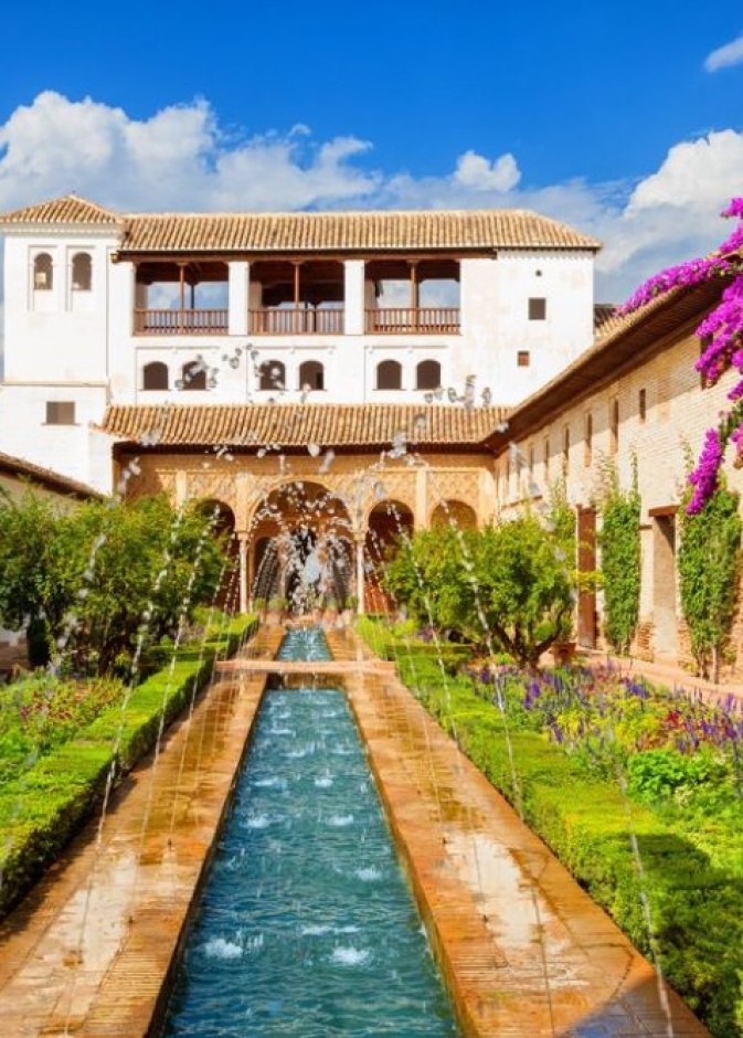 عطلة ساحرة في جزيرة سانتوريني