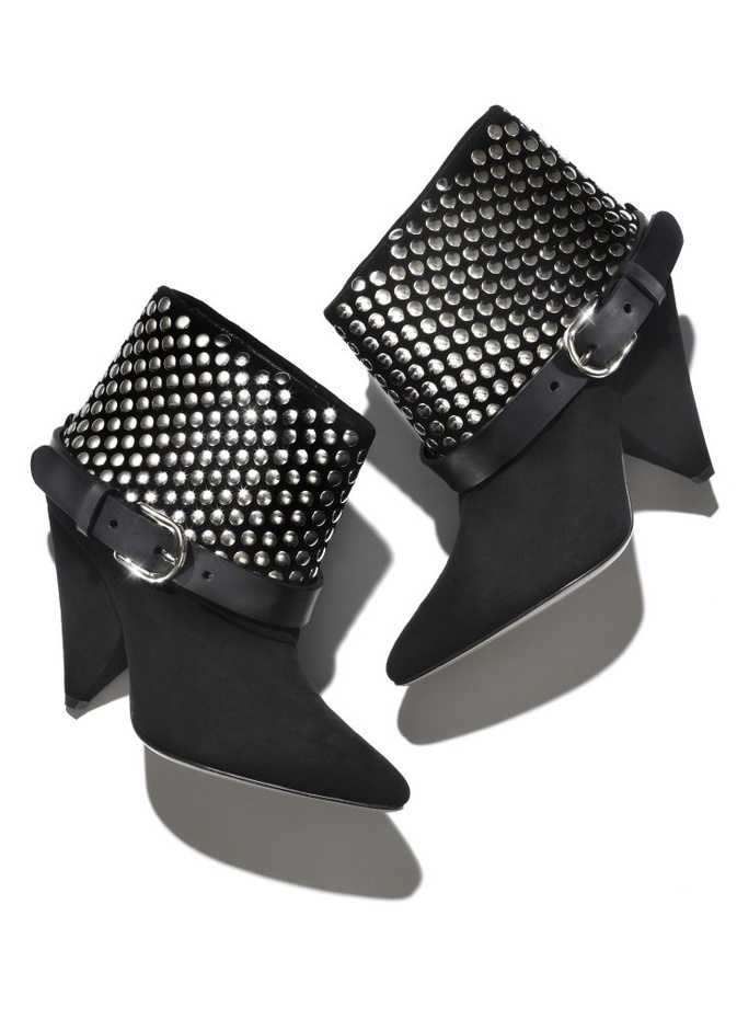 حذاء Isabel Marant