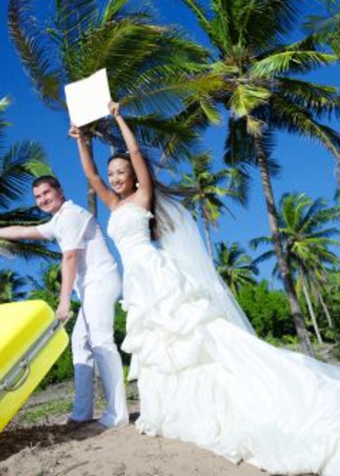 حقيبة شهر العسل... من الألف الى الياء