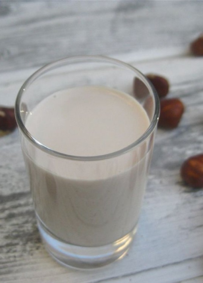 مشروب التمر بالحليب يرفع مناعة الجسم