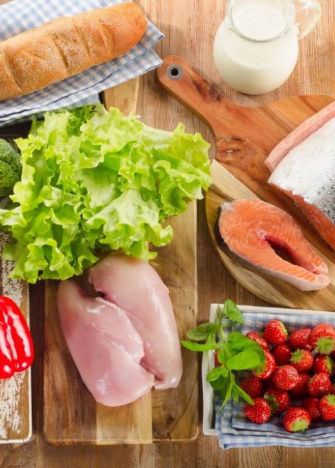 يعتمد رجيم البروتين على تقليل الكاربوهيدرات