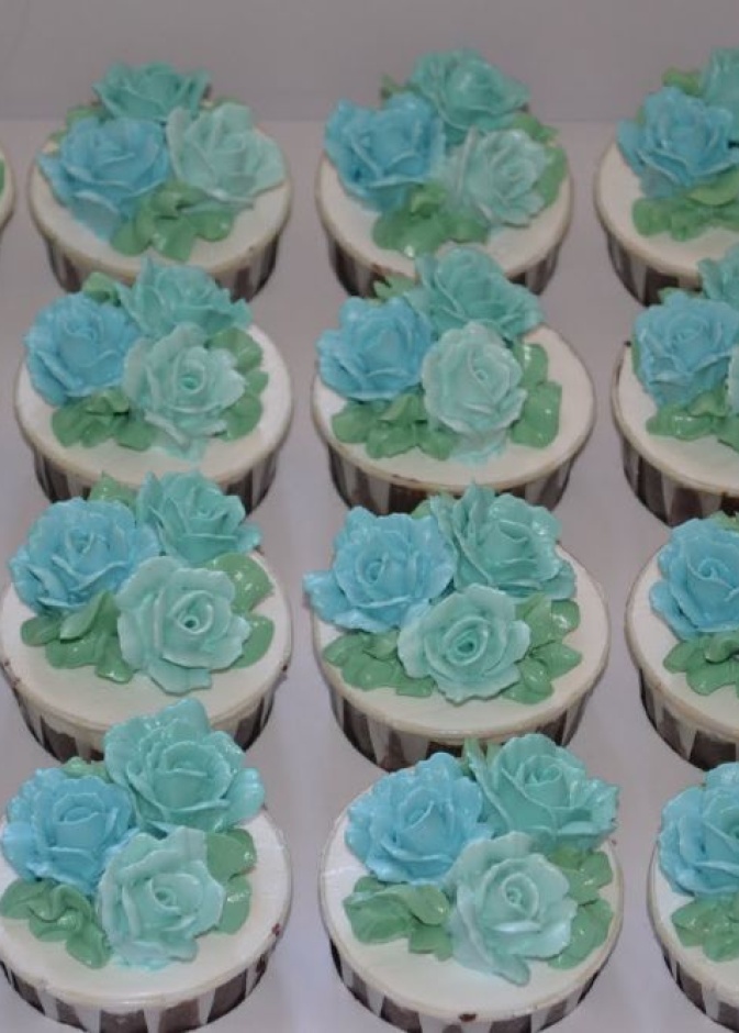 زفافك باللون التركوازي المنعش