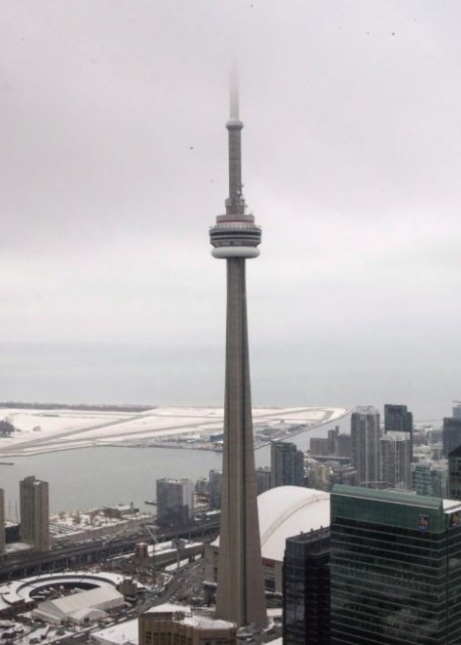 سارق البرج قد يستخدمه في الدخول إلى الإنترنت