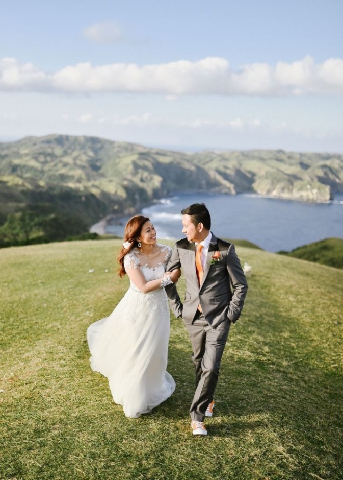 شهر العسل يبدأ في باتانيس