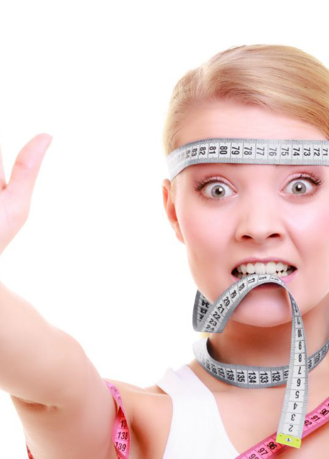 اسباب فشل الرجيم والدايت واهم العوامل المؤدية لذلك