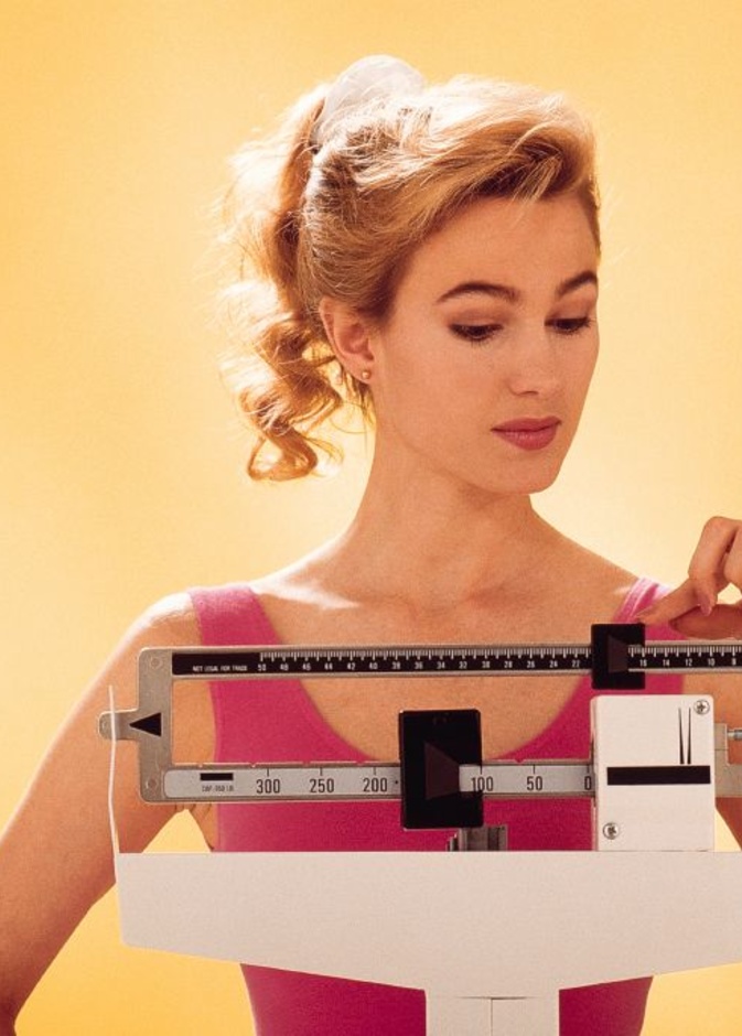 لتكن وجبة غذائك غنية بالبروتينات و الالياف و الخضار