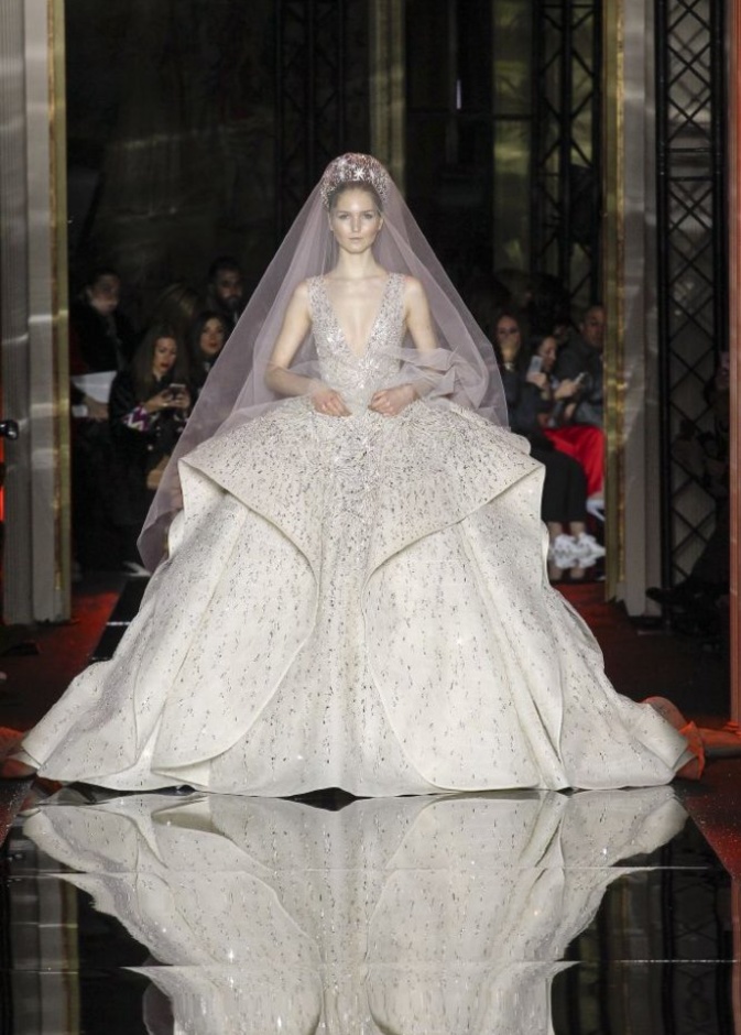 عروس زهير مراد