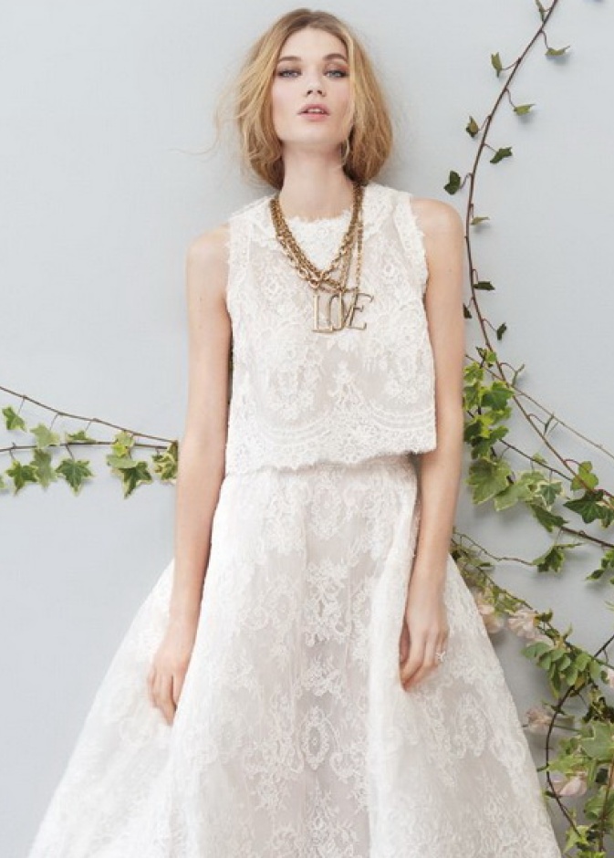 عروس وموضة 2015