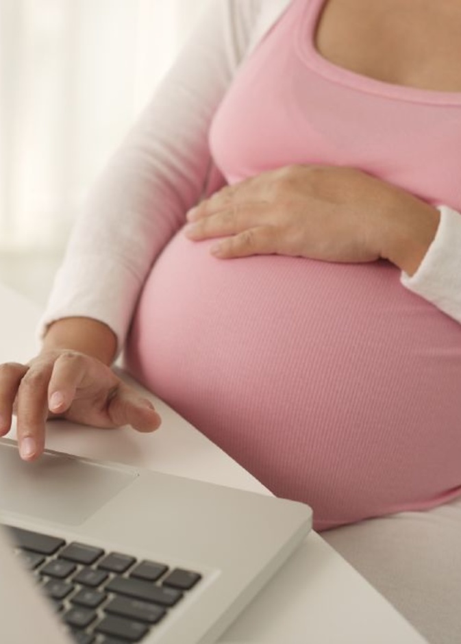 على الحامل معرفة كل تفاصيل المكان الذي ستسافر إليه