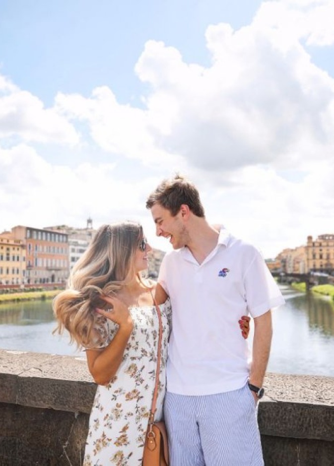 رومانسية الابحار في زوارق مدينة العشق فينسيا