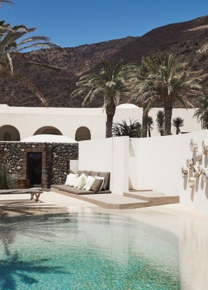 منتجع Nemacolin Woodlands – من الخارج Nemacolin Woodlands Resort - Exterior