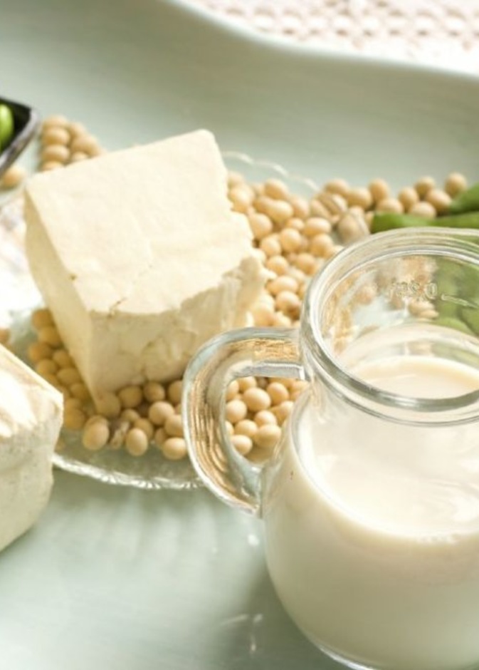 فوائد فول الصويا للرجيم