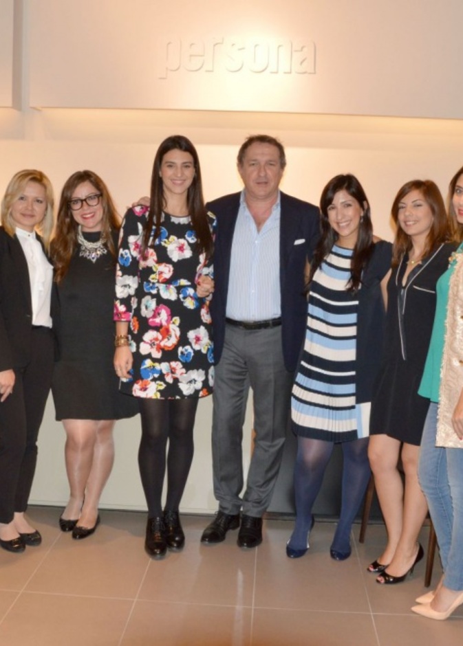 لقطة جماعية.