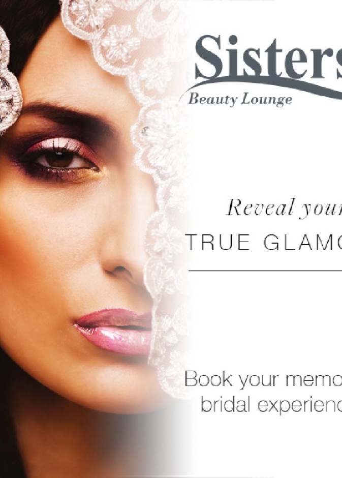 لكل عروس حالمة