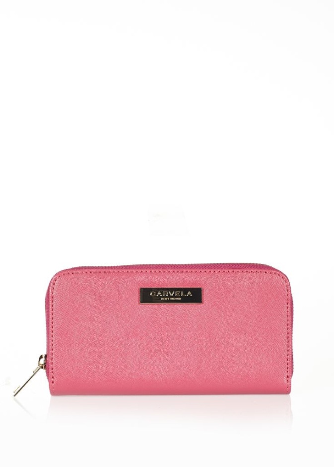 محفظة Alis Pink