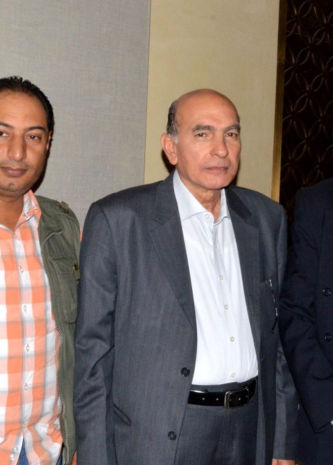 محمد، سعد، محمد.