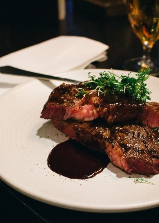 مطعم Rio de Janeiro من أرقى مطاعم المشويات