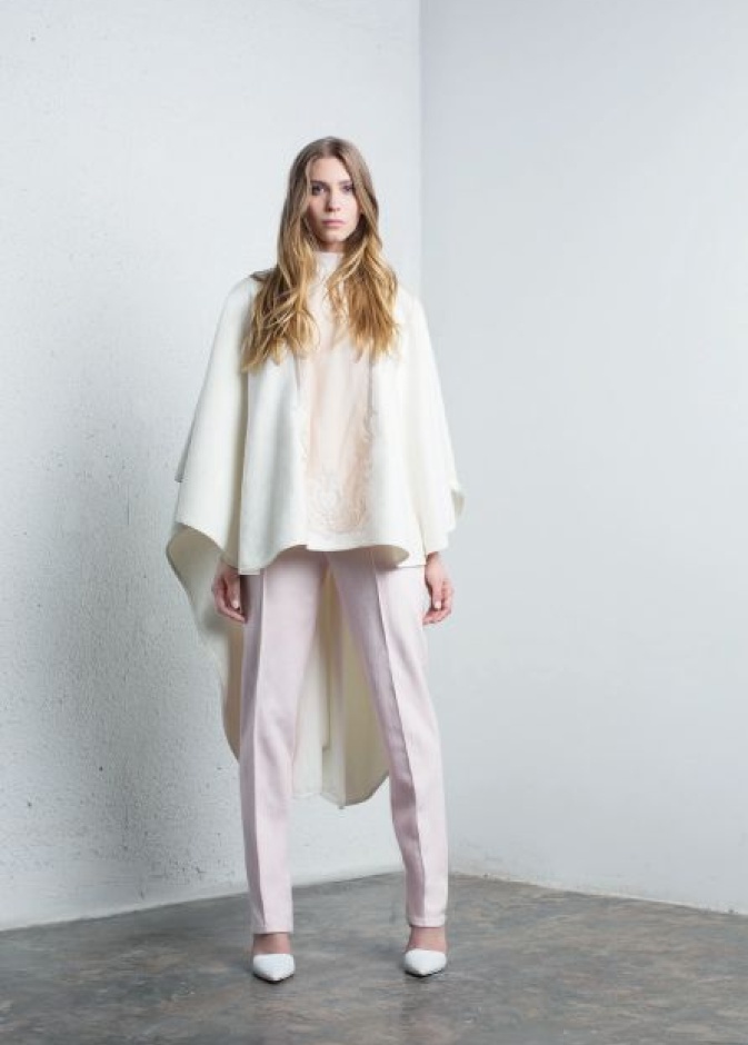 المصممة الشيخة مادية الشرقي لـ "هي": ممتنة لدعم عائلتي لي والشغف سرّ النجاح