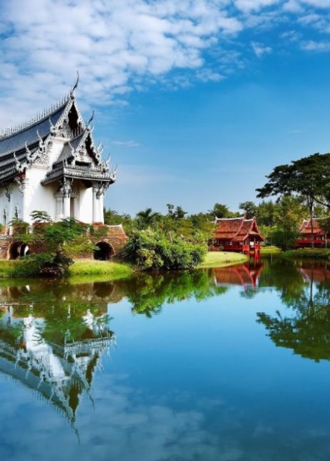 نصائح عند السفر إلى جنوب شرق آسيا