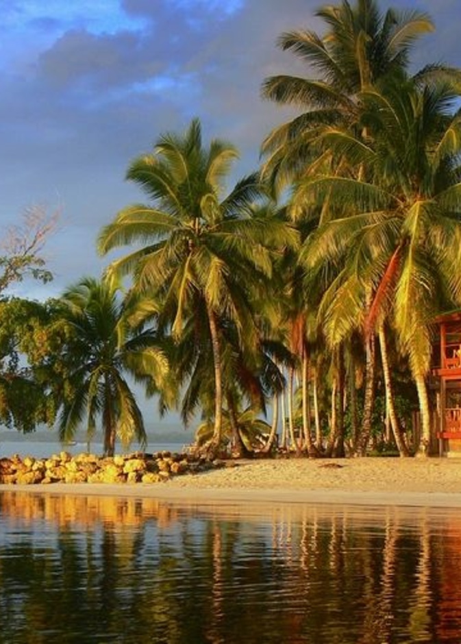 ولاية بوكاس ديل تورو – بنما